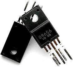 Мікросхема STRG9656