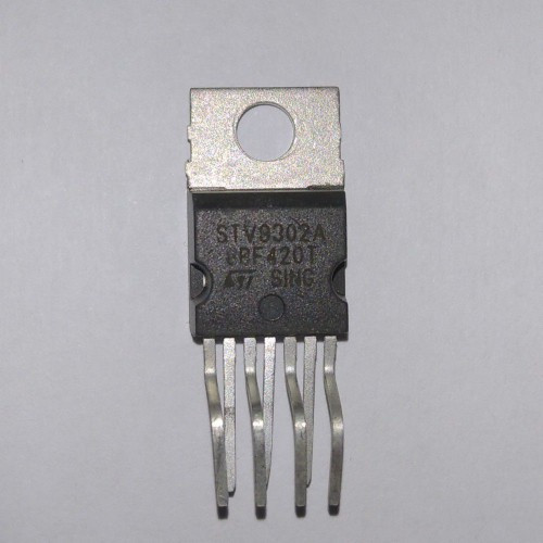 Мікросхема STV9302A