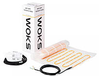 Комплект WoksMat 160 2.0 м.кв.