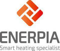 Коробка Enerpia для нагрівальної плівки