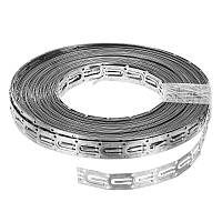 Монтажна стрічка для теплої підлоги, крок 2,5см (5м)