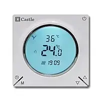 Терморегулятор програмований Caste AC829H