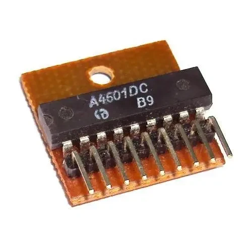 Мікросхема TDA4601(A4601DC) dip