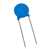 Варистор 10 мм 390