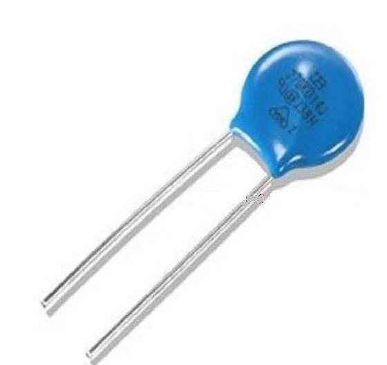 Варистор 14 мм 100