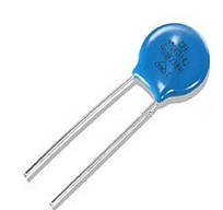 Варистор 14 мм 100