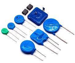 Варистор 5 мм 150