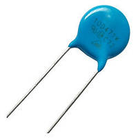 Варистор 7 мм 180