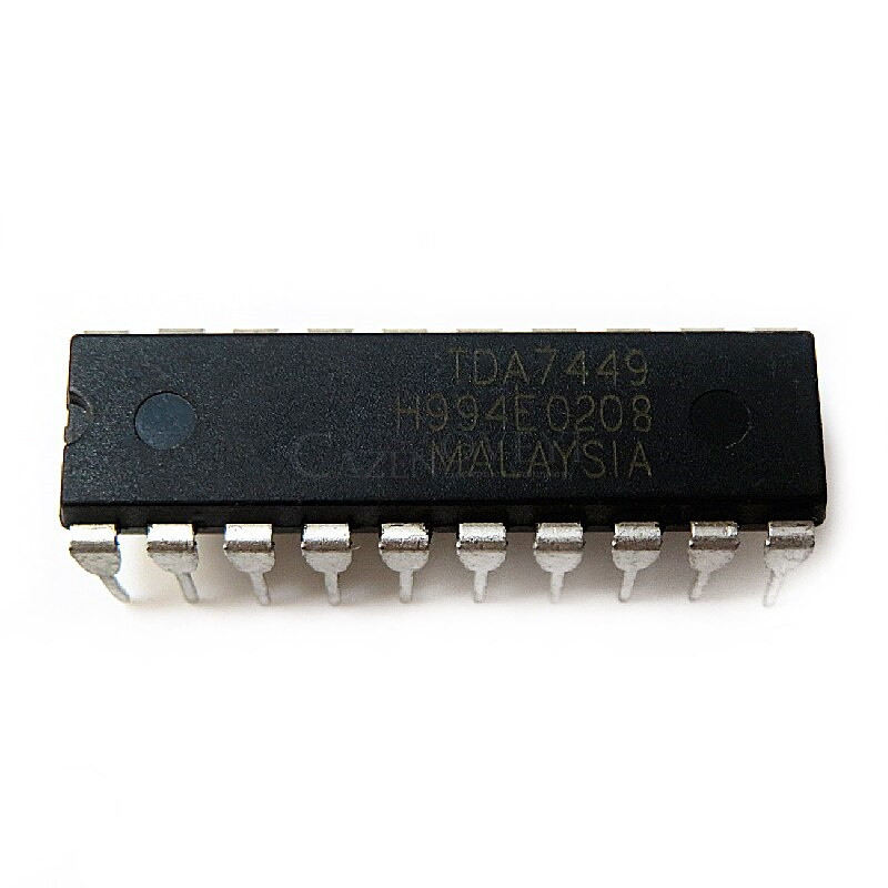 Мікросхема TDA7449L