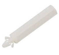 Фіксатор для друкованих плат PSA-12.7 (12.7мм, аналог SP-13)