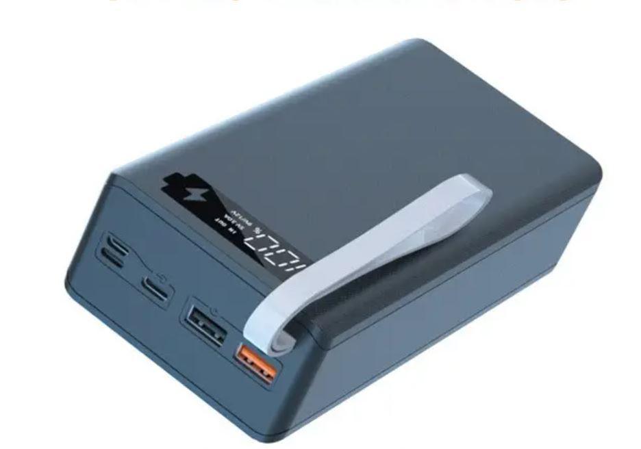 Корпус повербанка на 14 елементів 5V-2A