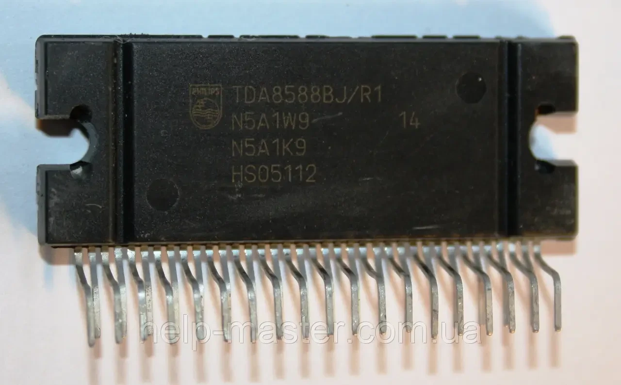 Мікросхема TDA8588BJ