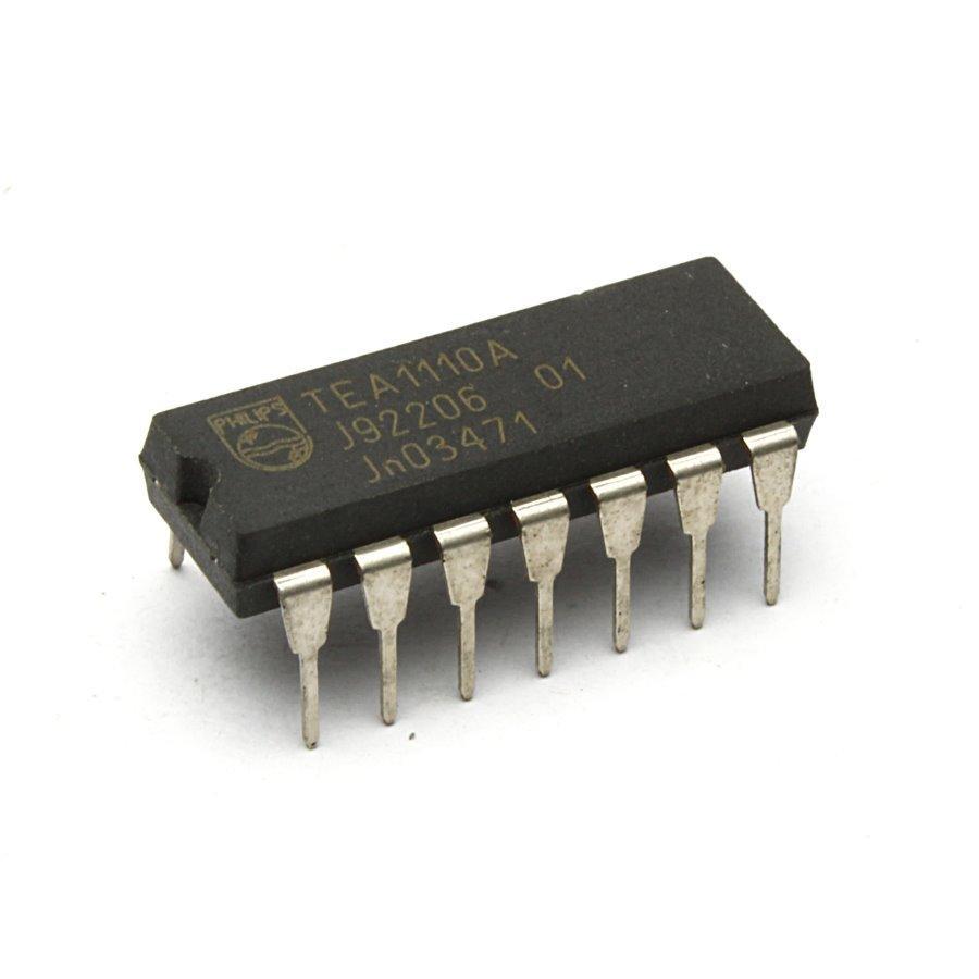 Мікросхема TEA1110A(smd)