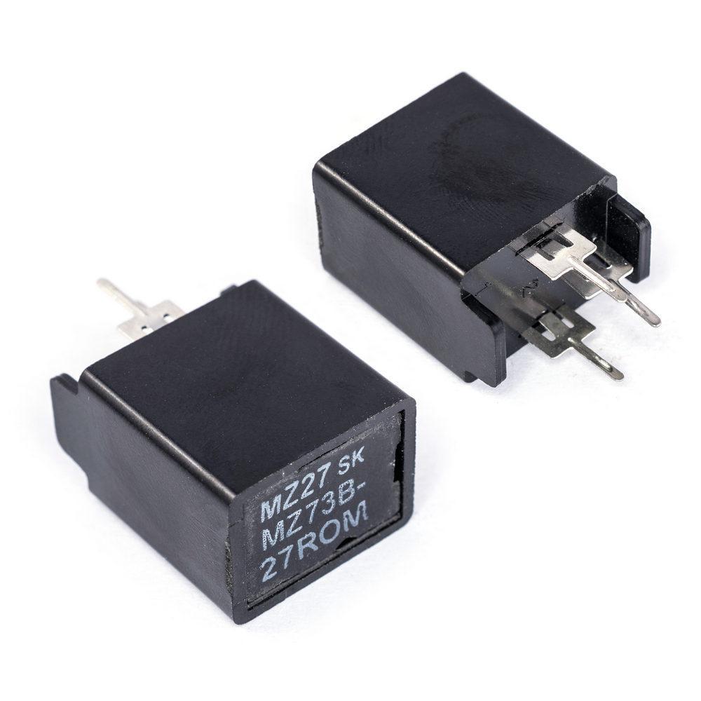 Позистор 27R 3Pin