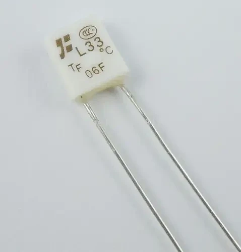 Термозапобіжник  1.0А 150*C