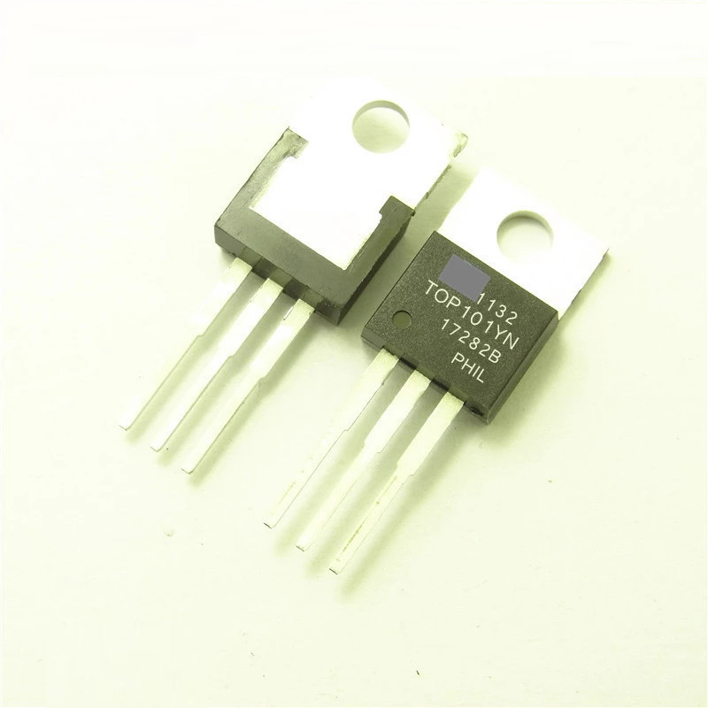 Мікросхема TOP101YN