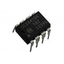 Мікросхема UC2842BN