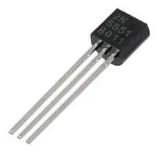 Транзистор біполярний 2N5962