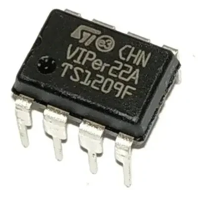 Мікросхема Viper 22A