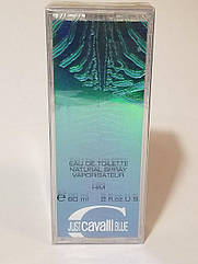 Roberto Cavalli — Just Cavalli Blue (2006) — Розпив 5 мл, пробник — Туалетна вода — Рідкий аромат