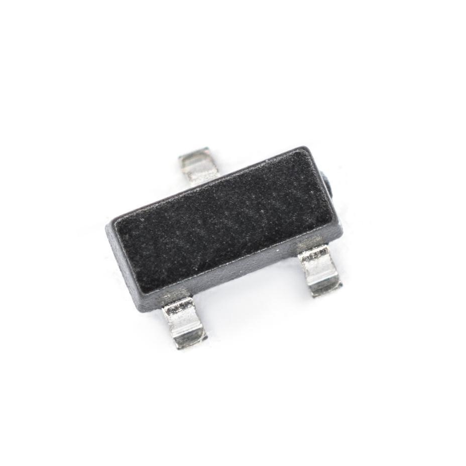 Транзистор біполярний MMBT2907A(smd)(=PMBT2907)