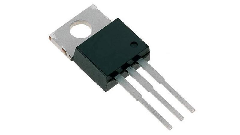 Діод Шоттки подвійний 15CTQ040