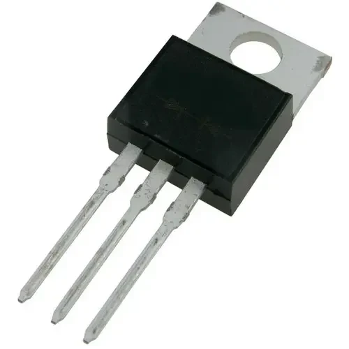 Діод Шоттки подвійний 16CTQ060