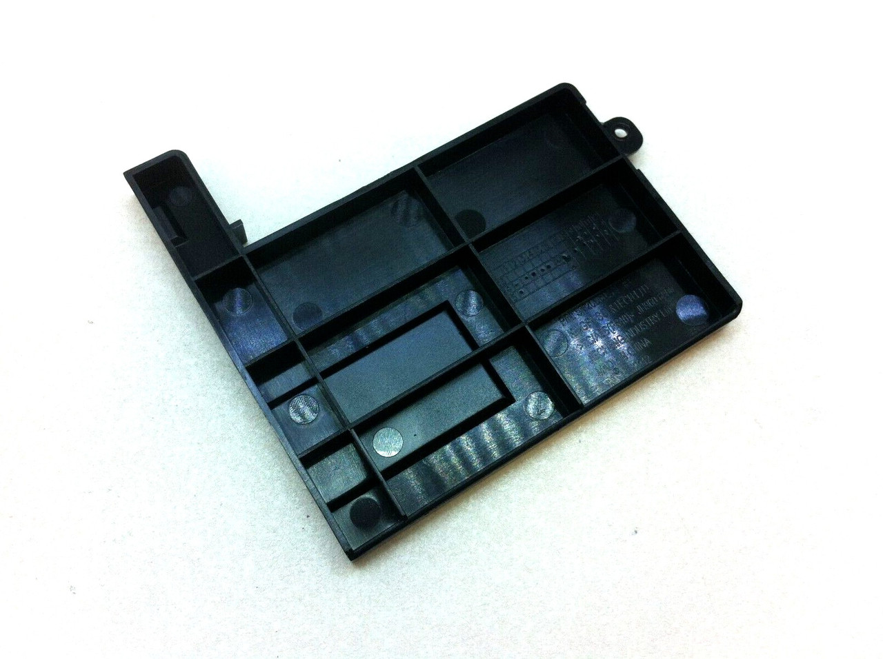 Lenovo ThinkPad X240 X250 X260 Корпус Заглушка (Кришка) кріплення внутр. батареї (SM20D80272) б/в, фото 1