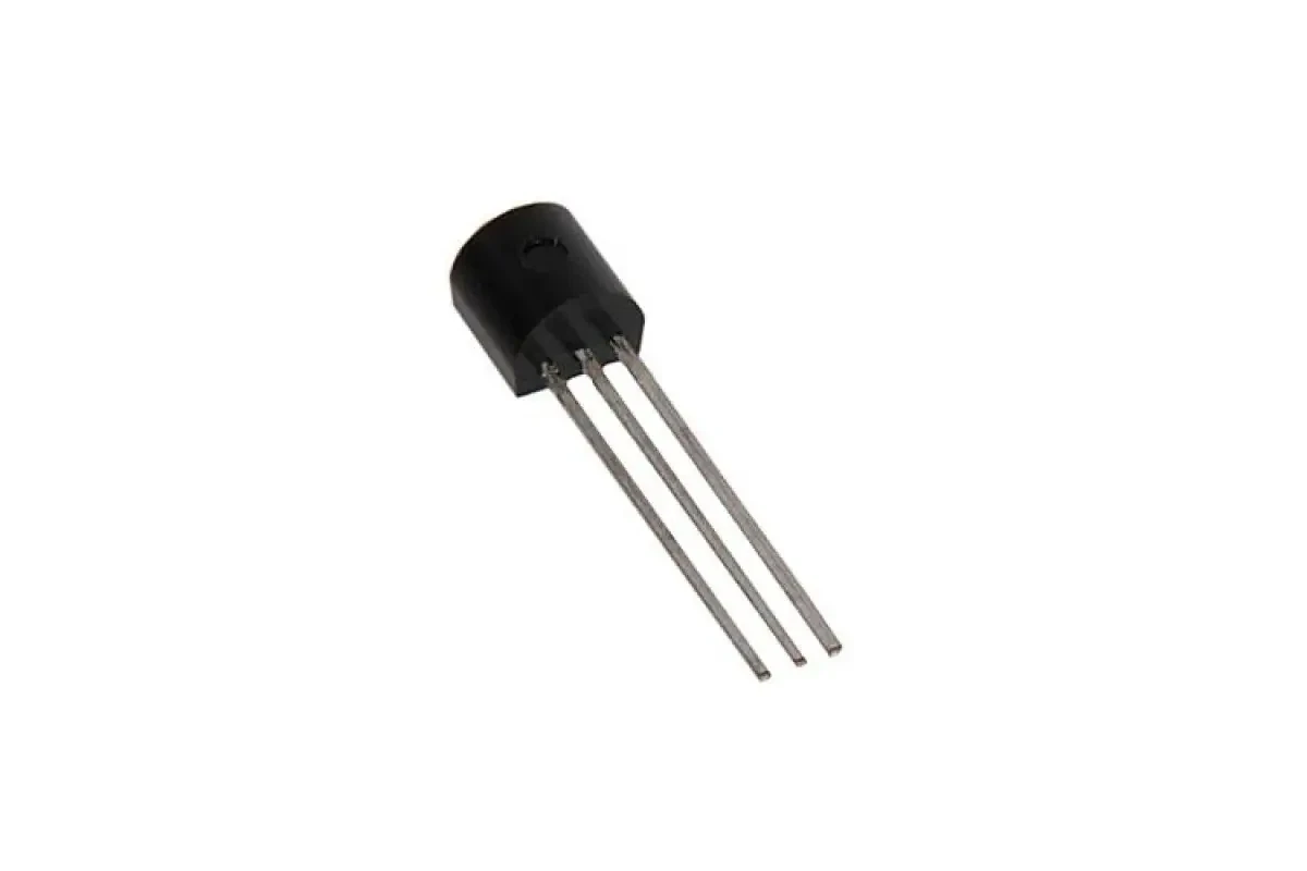 Транзистор біполярний SS9018H smd