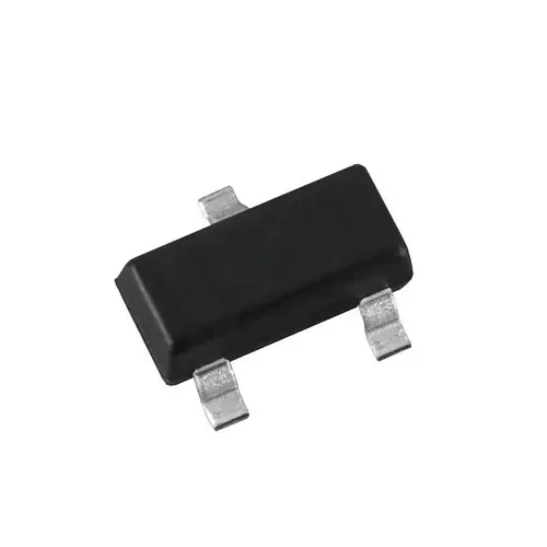 Чіп-діодне складання BAS40-05W