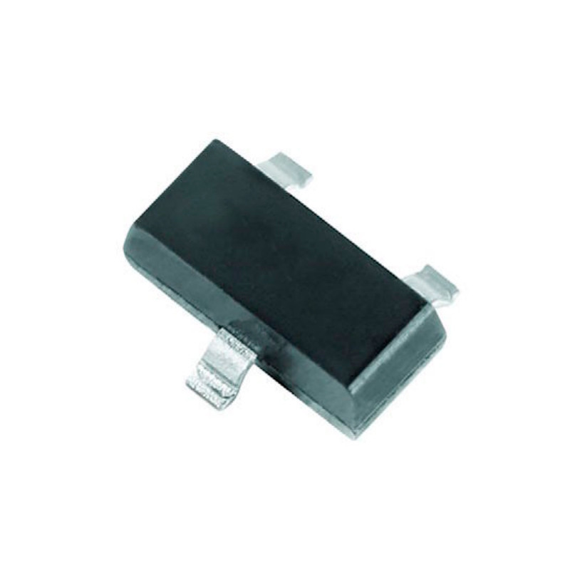 Чіп-діодне складання BAV70T