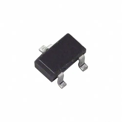 Транзистор польовий IRLML2803TR