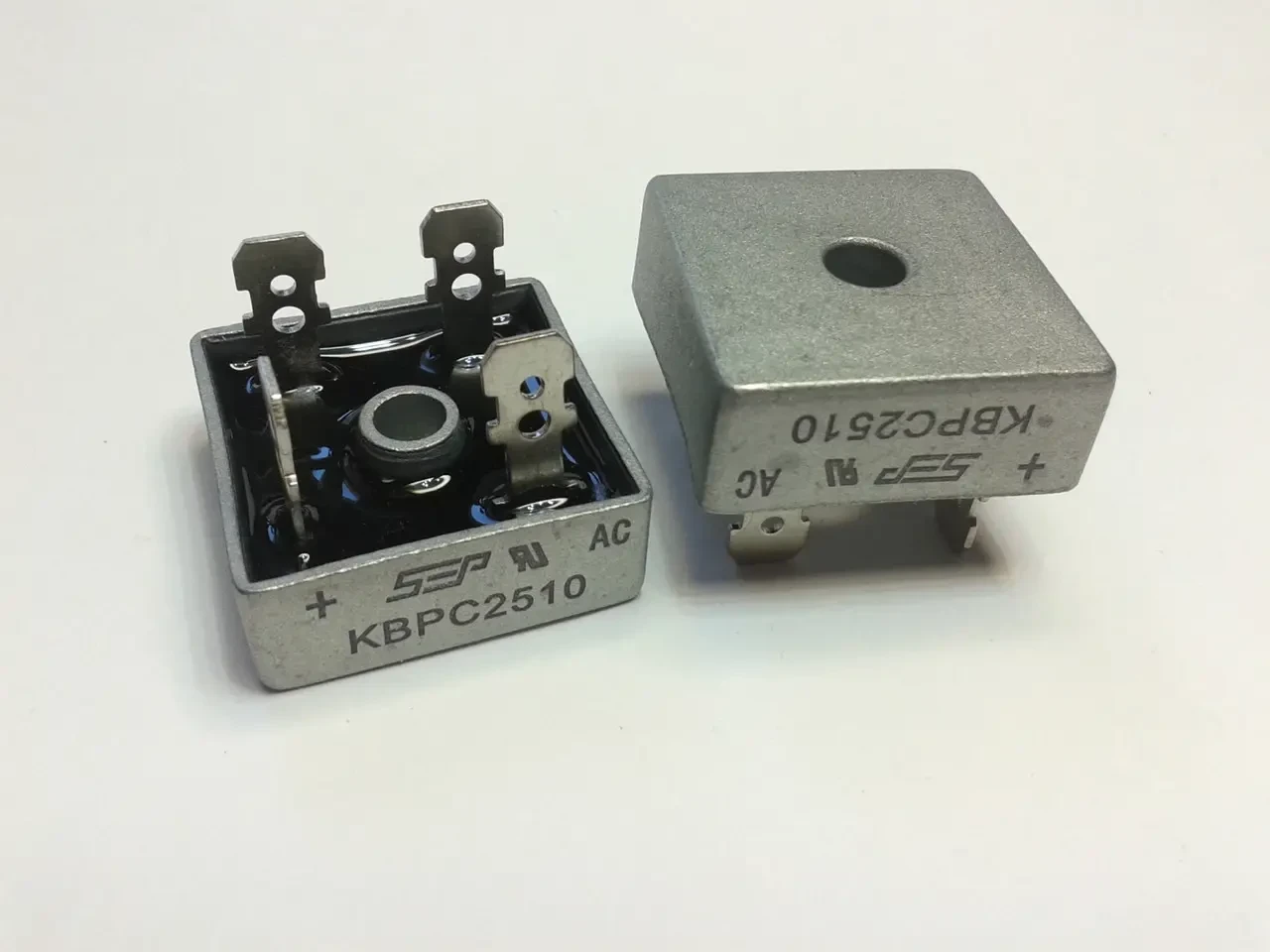 Діодний міст горизонтальний KBPC2510