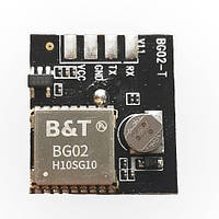 Ai-Thinker Подвійний навігаційний модуль з антеною GPS + BDS