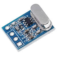 Безпровідний передавач SYN115 / F115 433МГц