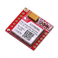 Модуль GSM/GPRS SIM800L