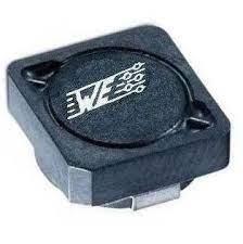 Дросель SMD потужний CDRH104RNP-1R0NC 1.0мкГн