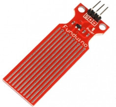 Датчик рівня рідини