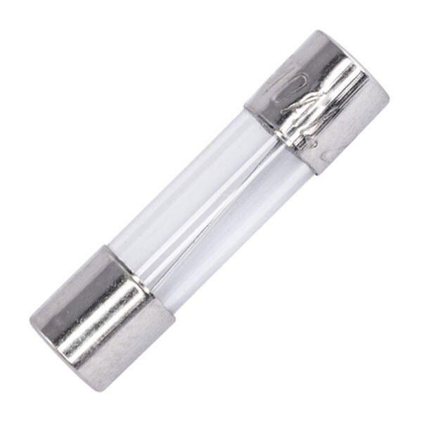 Запобіжник 6х30  1.0А