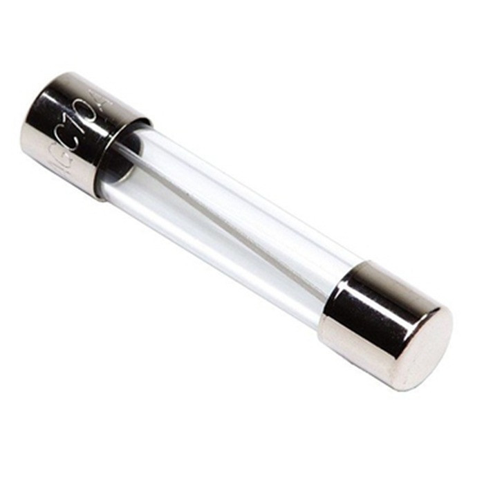 Запобіжник 6х30  25А