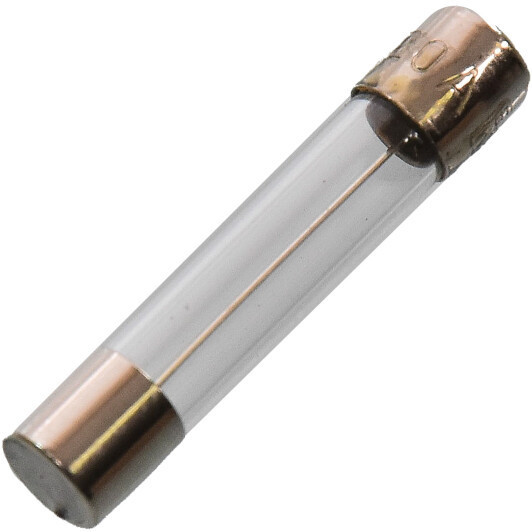 Запобіжник 6х30  8.0А