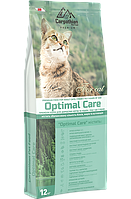 Carpathian Pet Food Optimal Care Для дорослих котів і кішок всіх порід у віці від 1 до 7 років 12 кг