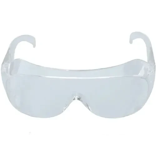 Окуляри захисні BASIS прозорі
