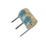 Розрядник  2pin 250V smd