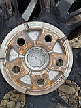 Диски 5.114.3 R18 7J ET38 DIA67.1 MITSUBISHI ICE-X/OUTLANDER XL/LANCER-X/LANCER X SPORTBACK, фото 6
