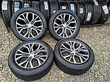Диски 5.114.3 R18 7J ET38 DIA67.1 MITSUBISHI ICE-X/OUTLANDER XL/LANCER-X/LANCER X SPORTBACK, фото 9