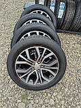 Диски 5.114.3 R18 7J ET38 DIA67.1 MITSUBISHI ICE-X/OUTLANDER XL/LANCER-X/LANCER X SPORTBACK, фото 4