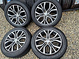 Диски 5.114.3 R18 7J ET38 DIA67.1 MITSUBISHI ICE-X/OUTLANDER XL/LANCER-X/LANCER X SPORTBACK, фото 5
