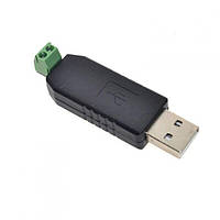 Модуль перетворювач USB-RS-485 CH340