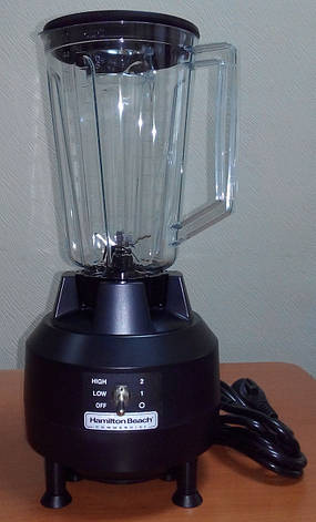 Блендери Hamilton Beach HBB908-CE, фото 2